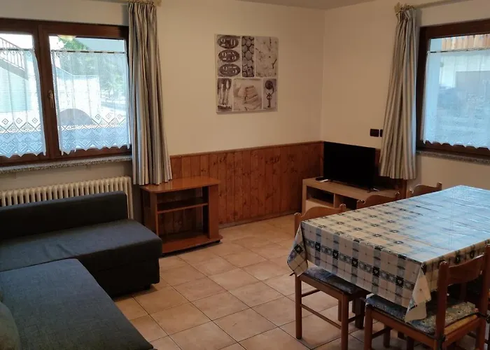 Apartamento Cesa Stefi *