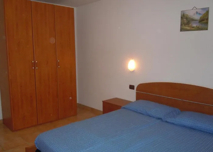 Apartamento Cesa Stefi *