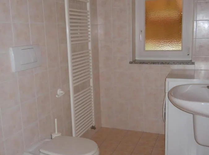 Apartamento Cesa Stefi