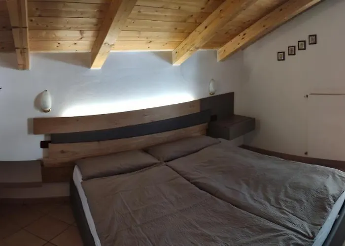 Cesa Stefi Apartamento