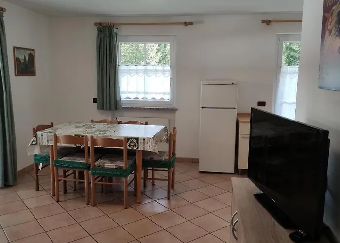 Apartamento Cesa Stefi *