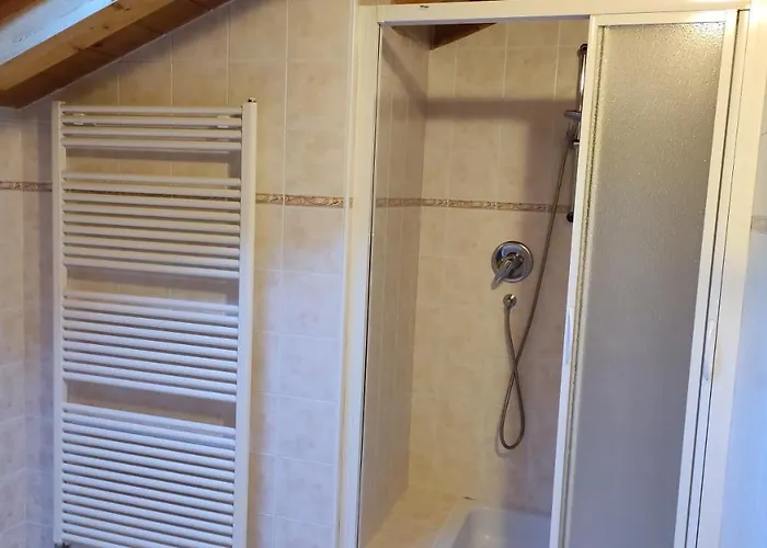 Apartamento Cesa Stefi