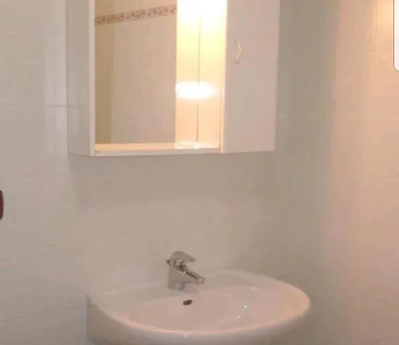 Cesa Stefi Apartamento Canazei