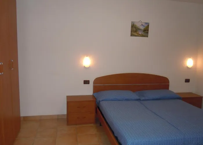 Cesa Stefi Apartamento *