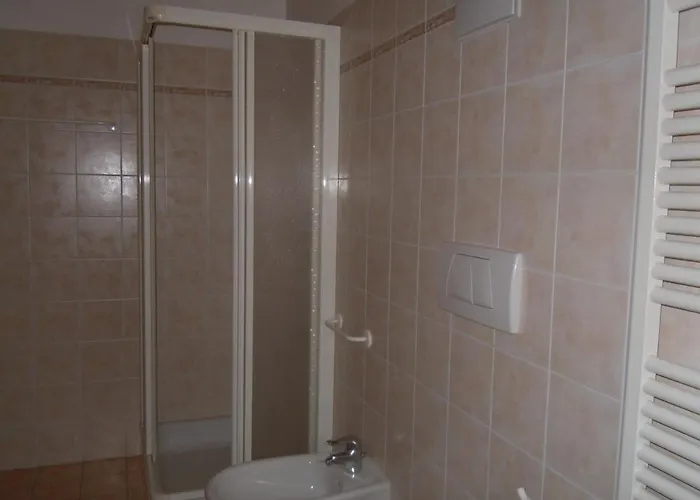 Cesa Stefi Apartamento Canazei