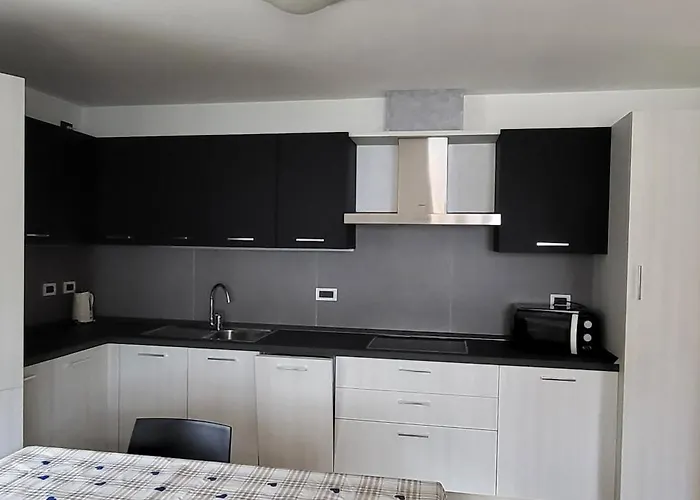 Apartamento Cesa Stefi