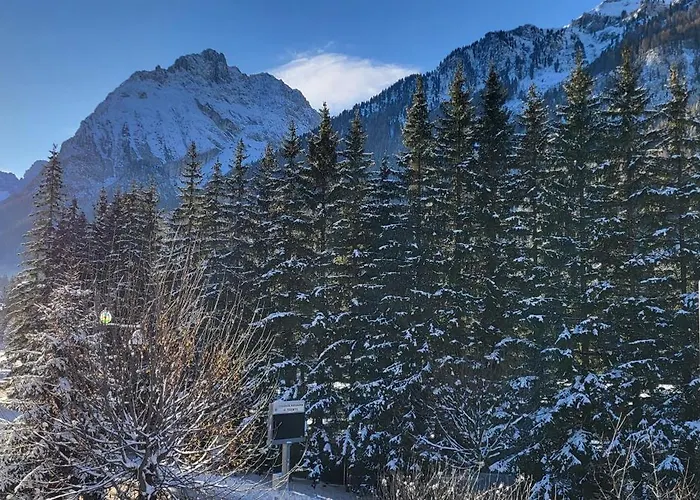 Cesa Stefi アパート