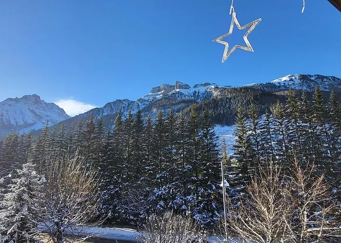 アパート Cesa Stefi *