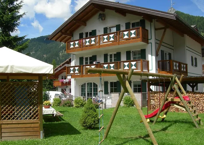 Cesa Stefi Apartamento