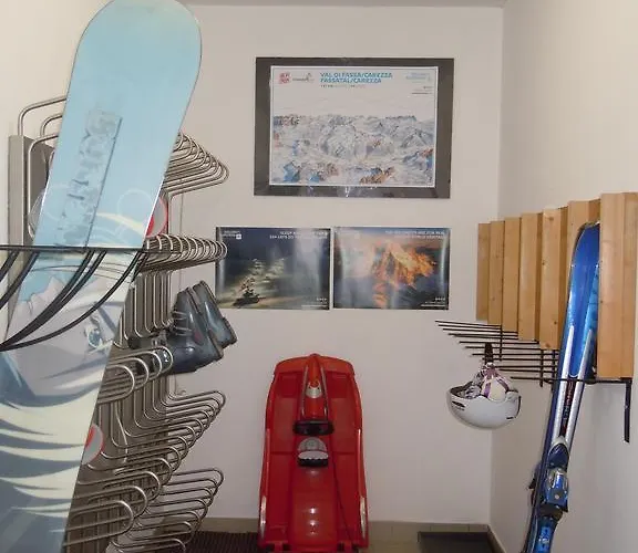 Cesa Stefi Apartamento *